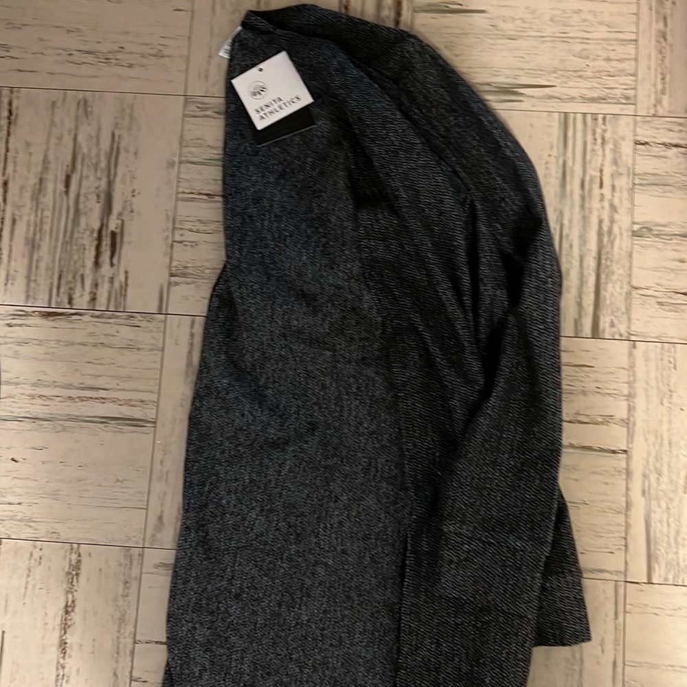 NWT XS Senita Cardigan
